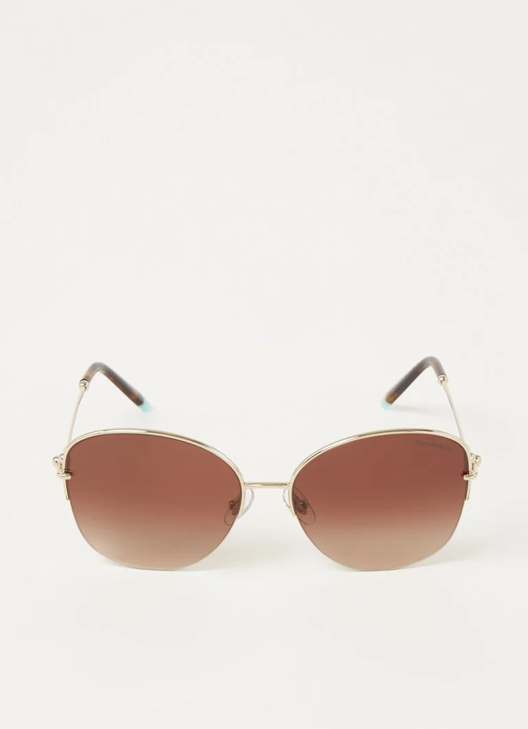 Γυαλιά ηλίου Tiffany & Co. TF3082