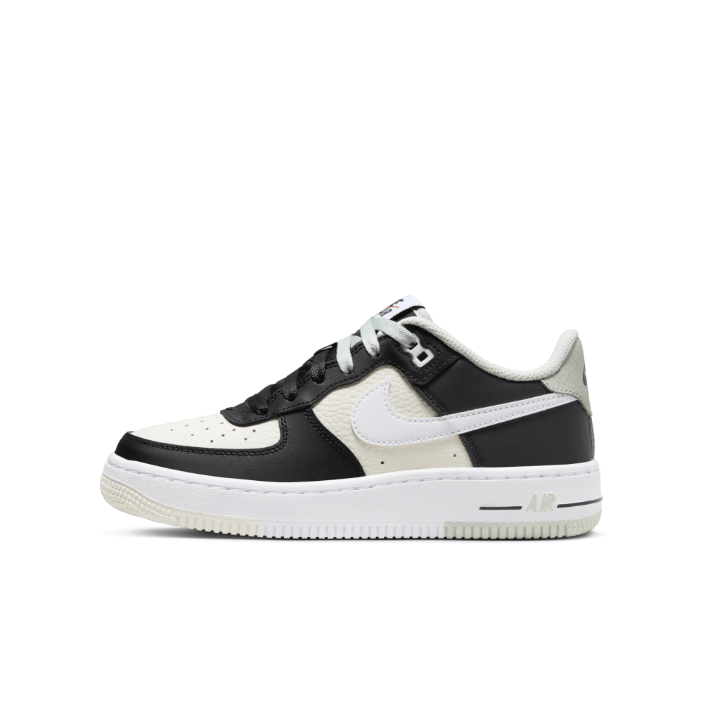 Nike Air Force 1 FB9035-002 / schwarz