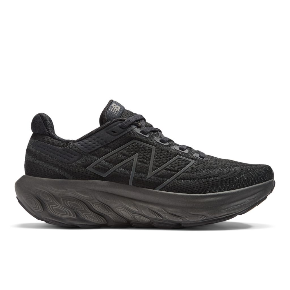 New Balance Fresh Foam X 1080 V13 W1080T13B / schwarz