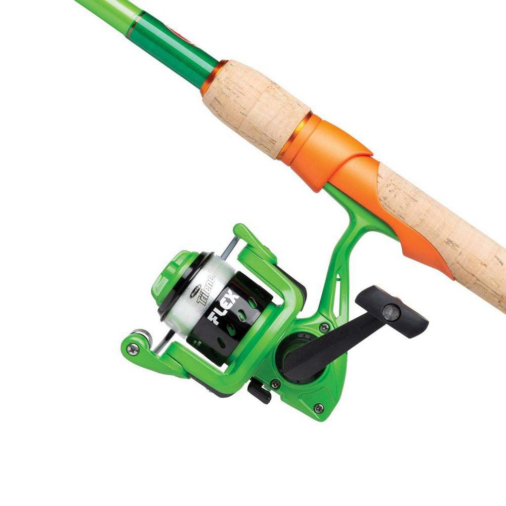 Berkley Flex Trout Telescopic 2m40 (5-15g) Combo Starterkit