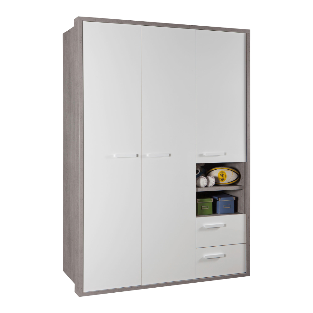 Kleiderschrank Mipiace
