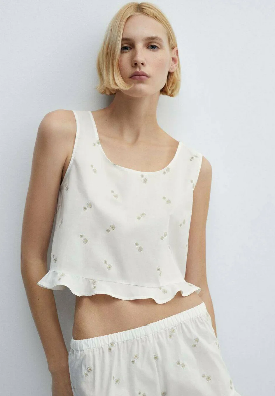 Mango KOH - Blusa