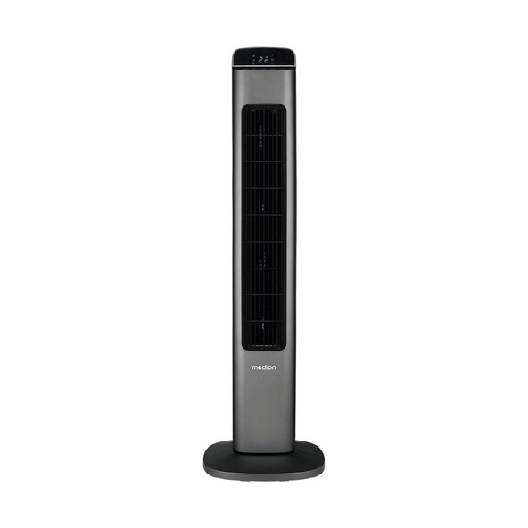 Turmventilator (MD10809)