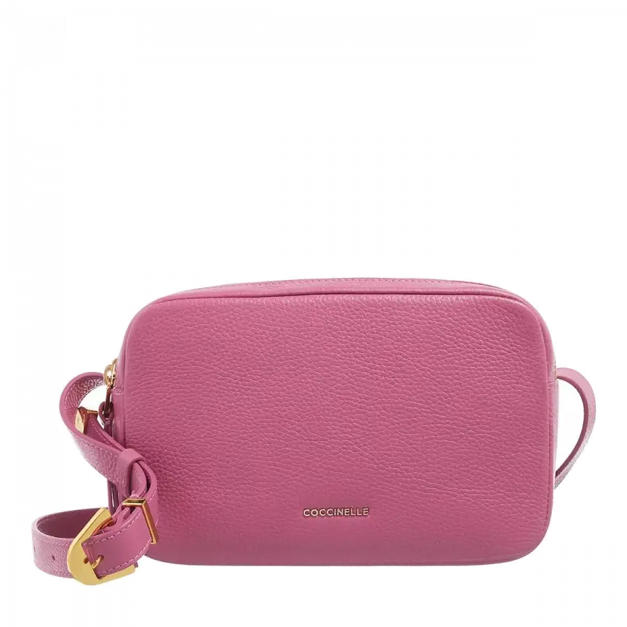 Coccinelle - Coccinelle Shoulder Bags Textil Pink - pink