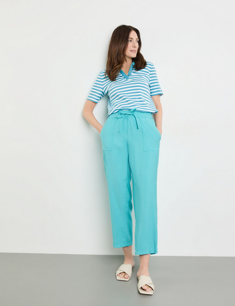 Schlupfhose KIA꞉RA RELAXED FIT