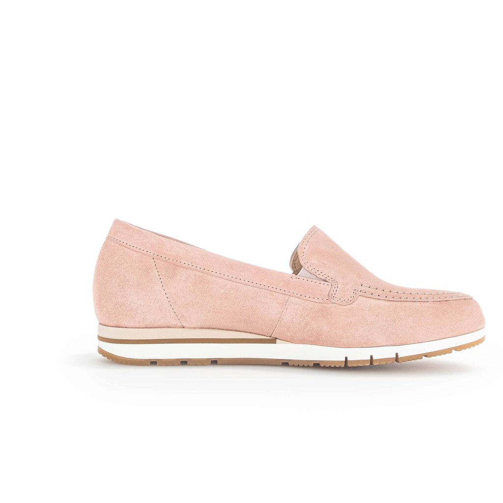 Gabor comfort Slipper rosa
