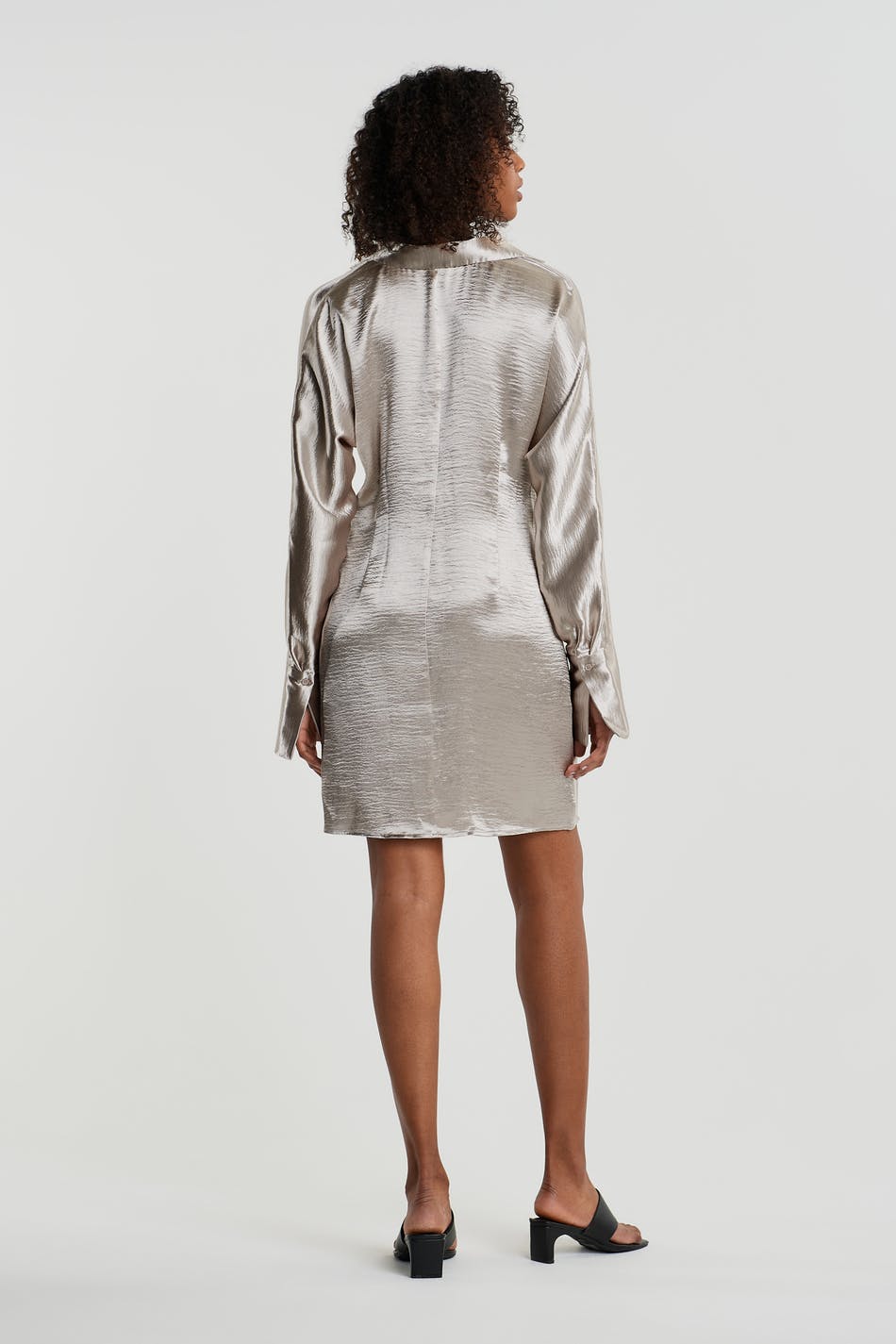 Clara dress