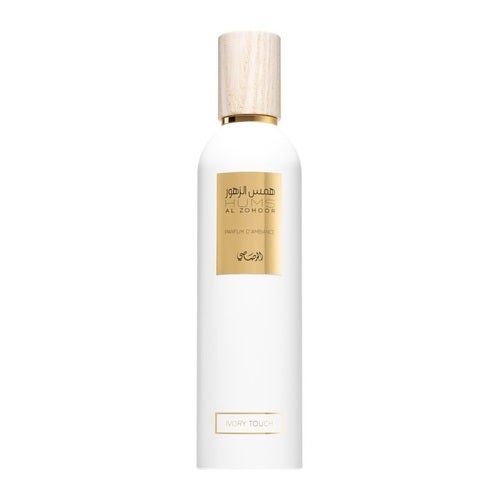 Rasasi Hums Al Zohoor Ivory Touch beltéri parfüm 250 ml