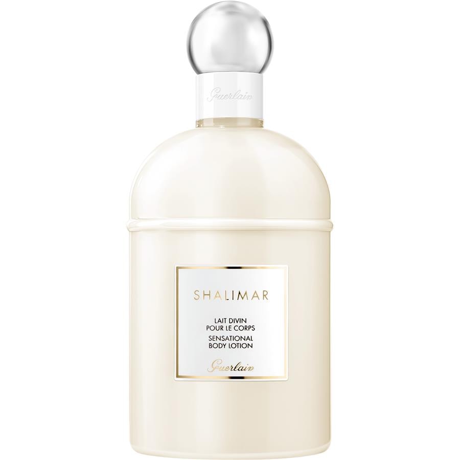 Body Lotion