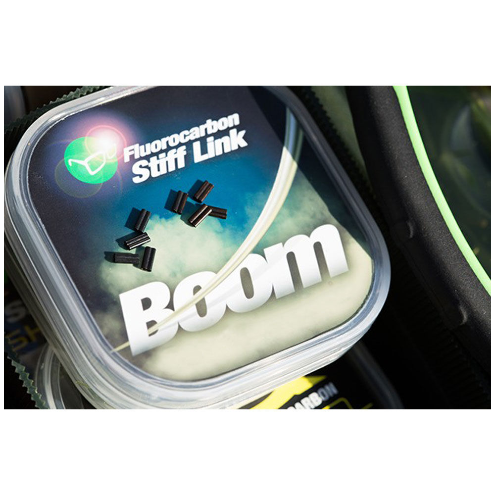 Korda Boom 15m Fluorocarbon
