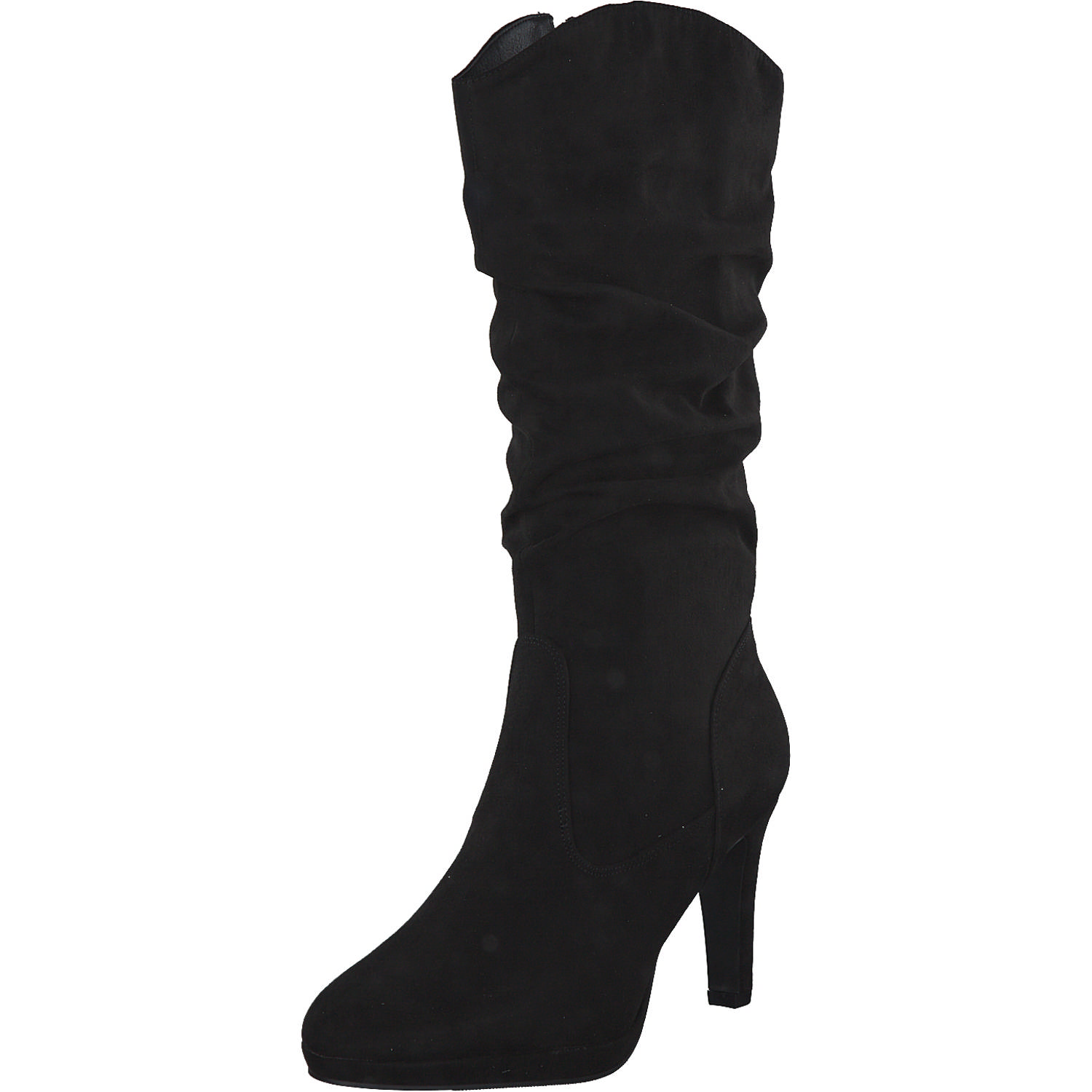 Idana 255781, Stiefel, Damen, Schwarz