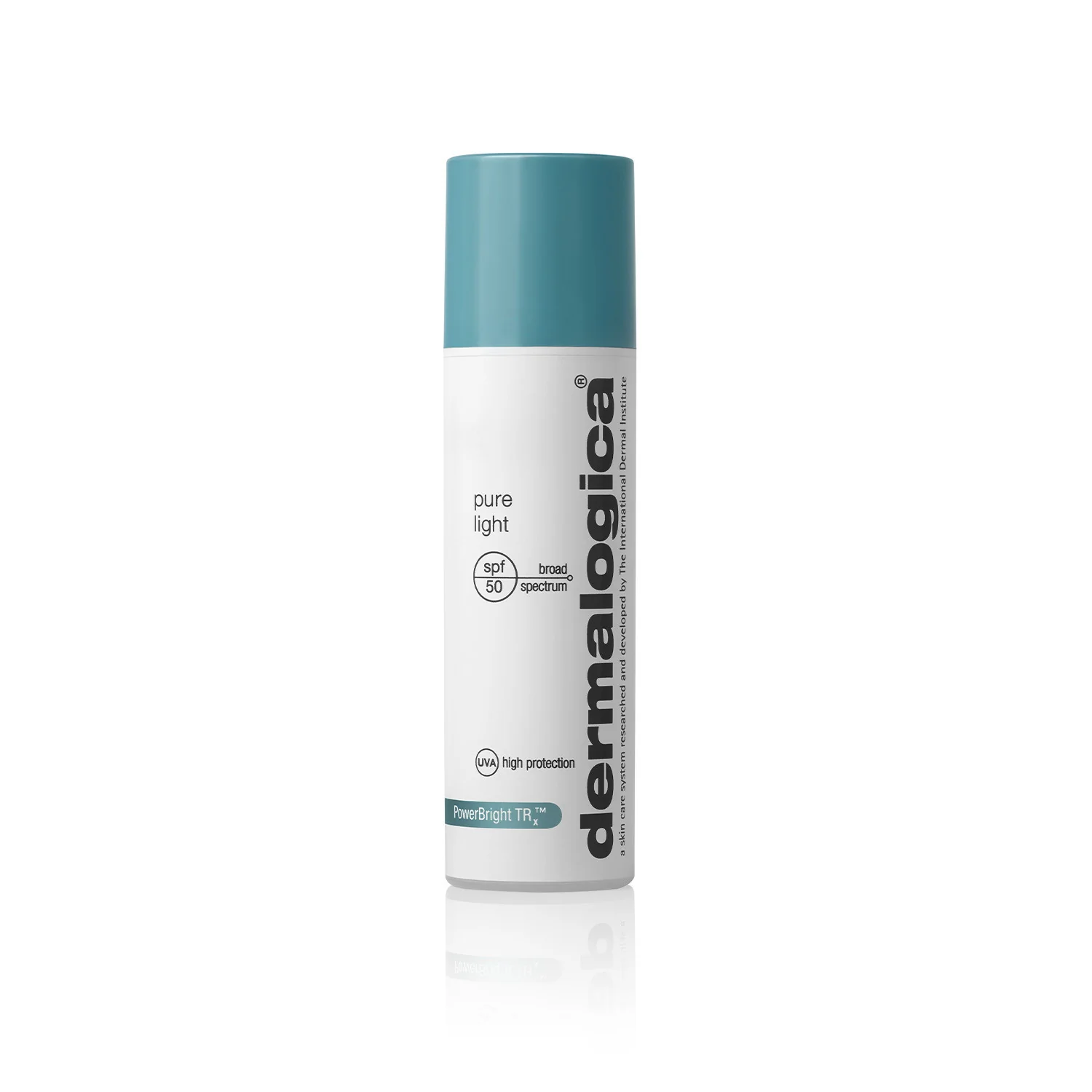 Powerbright hidratantna krema SPF 50 - Dnevna krema protiv nepravilnosti