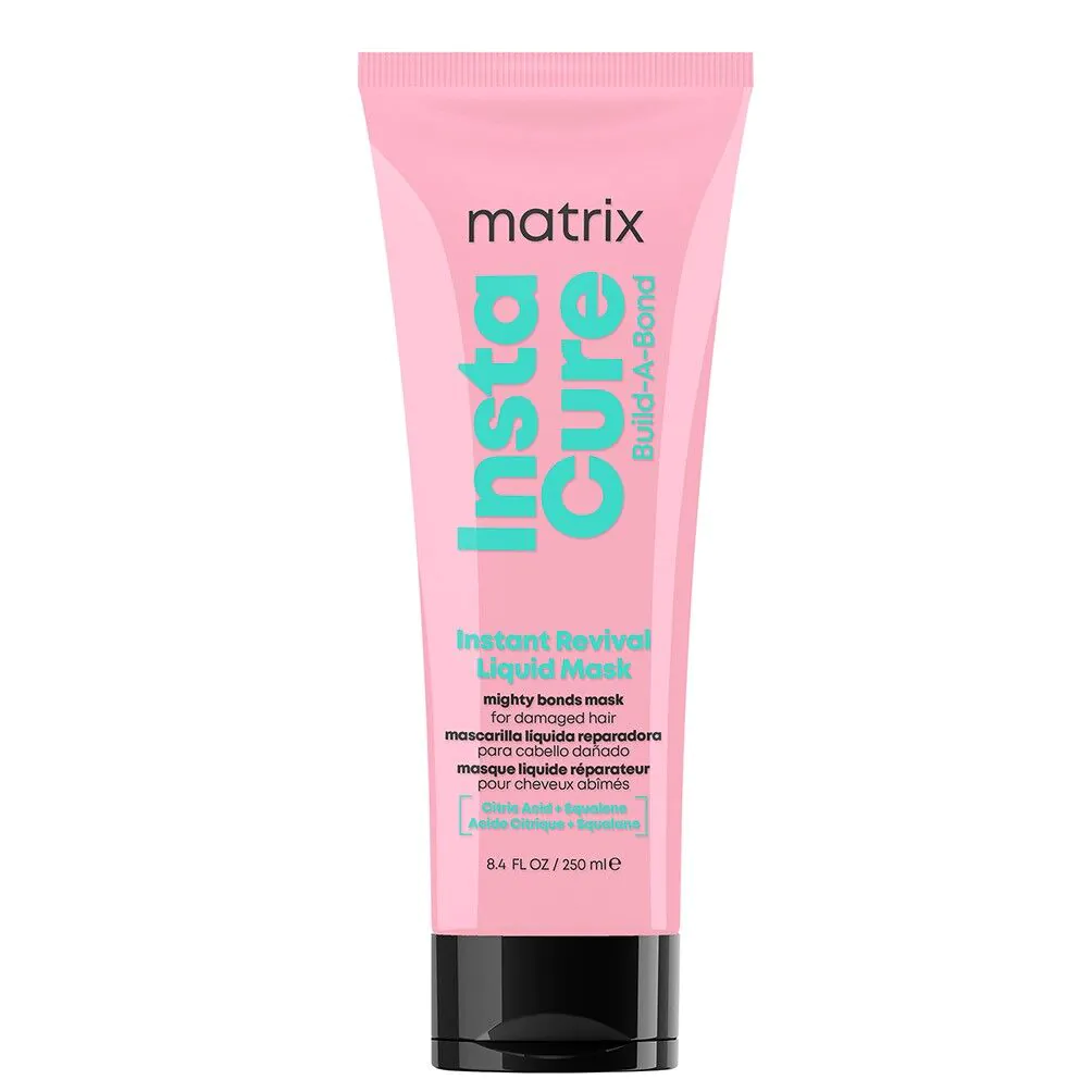 Matrix Instacure Build-A-Bond Reparerende Maske til Beskadiget Hår
