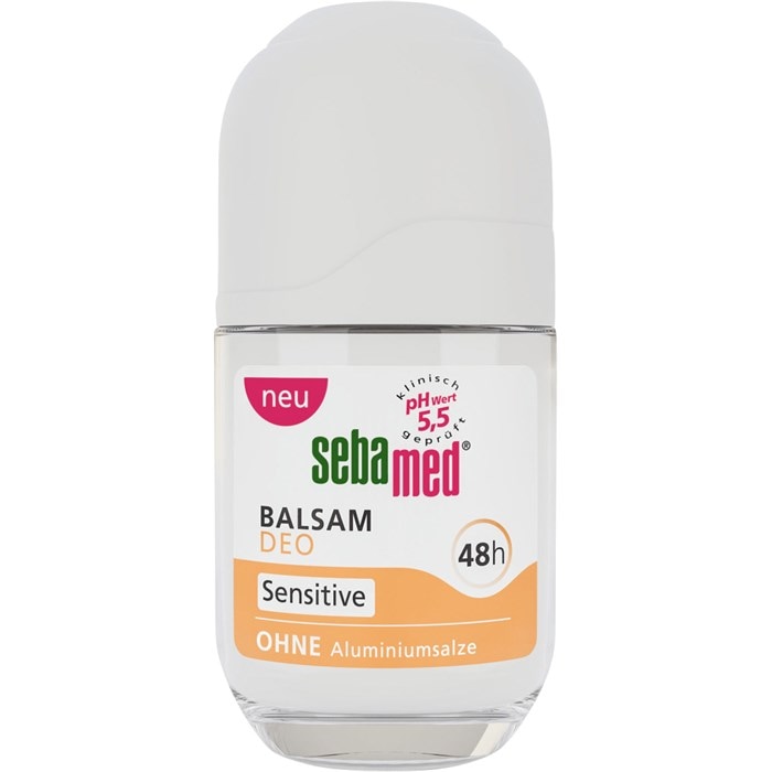 Balsam Sensitive Deodorant Roll-On