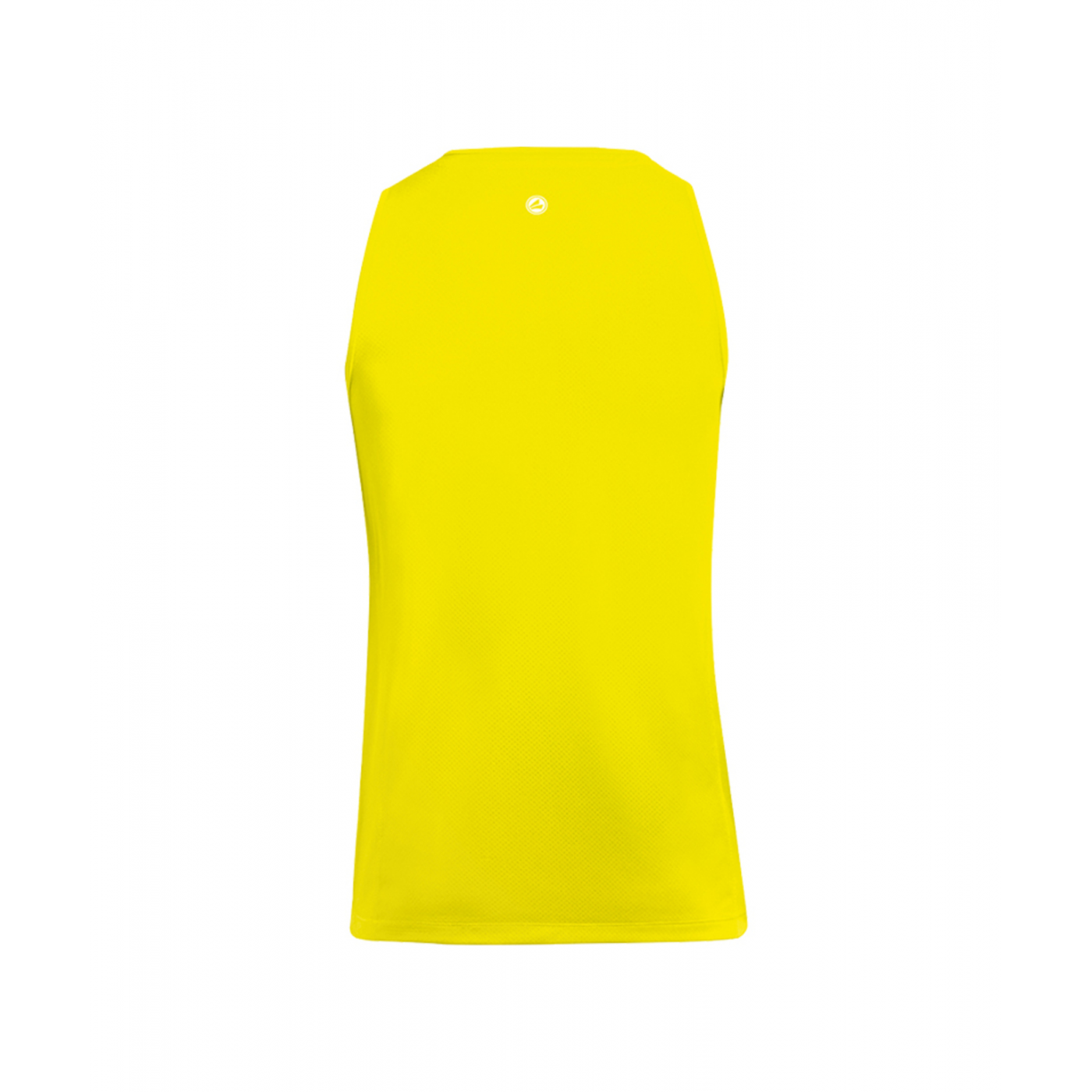 Jako Run 2.0 Tanktop Running Gelb F03