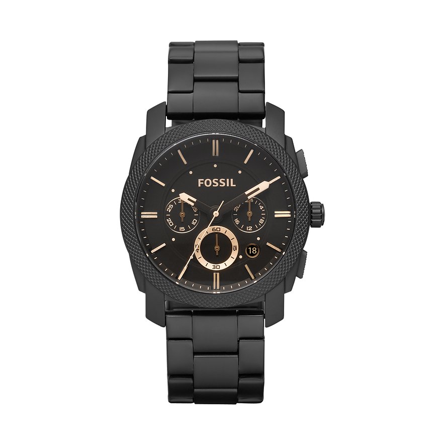 Fossil Chronograph Machine