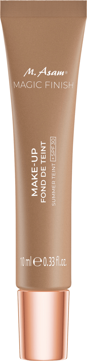 Foundation Make-Up Summer Teint LSF 30, 10 ml