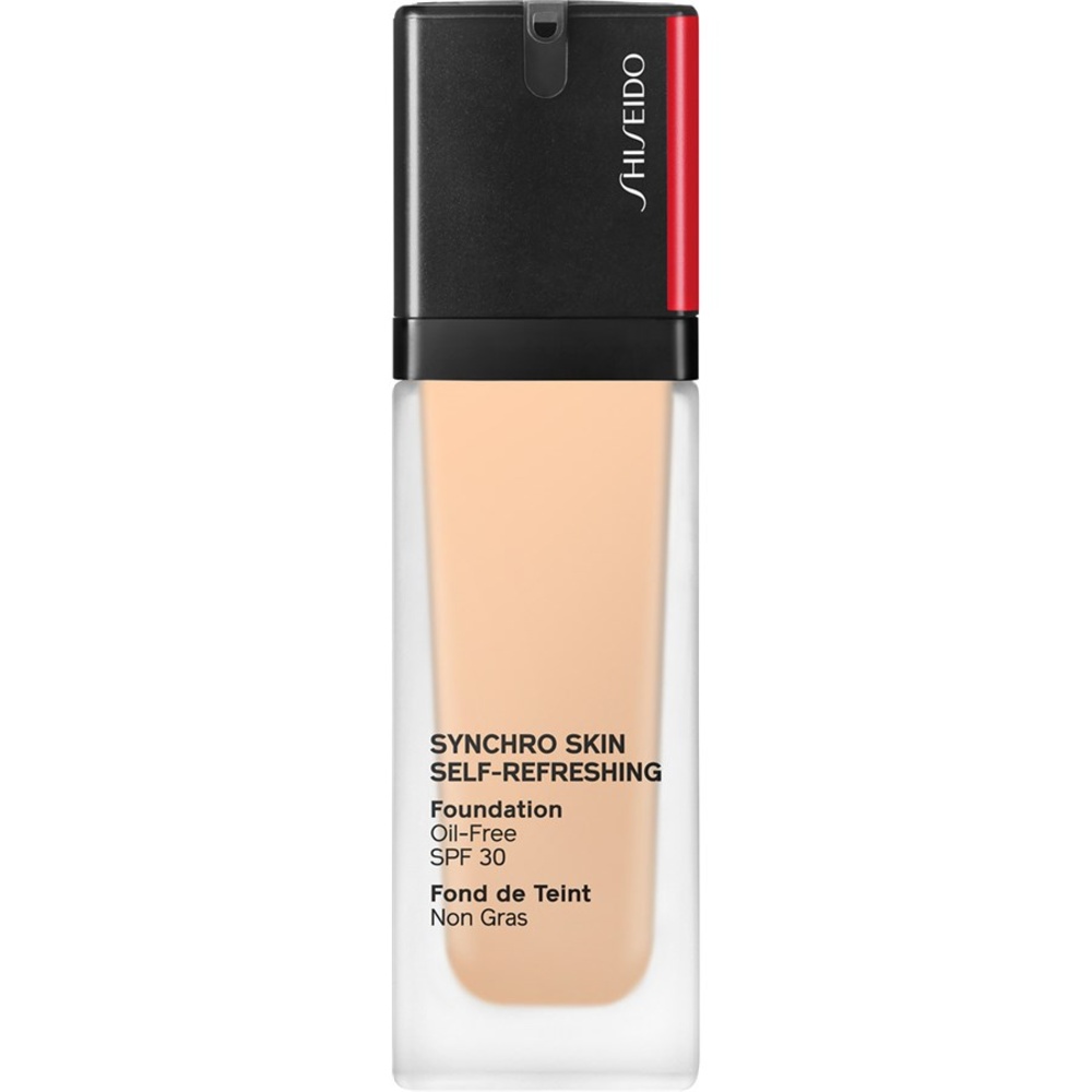 Shiseido Synchro Skin Self-Refreshing Foundation Fond de teint