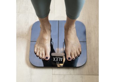 Garmin Balance Index Smart Scale 2