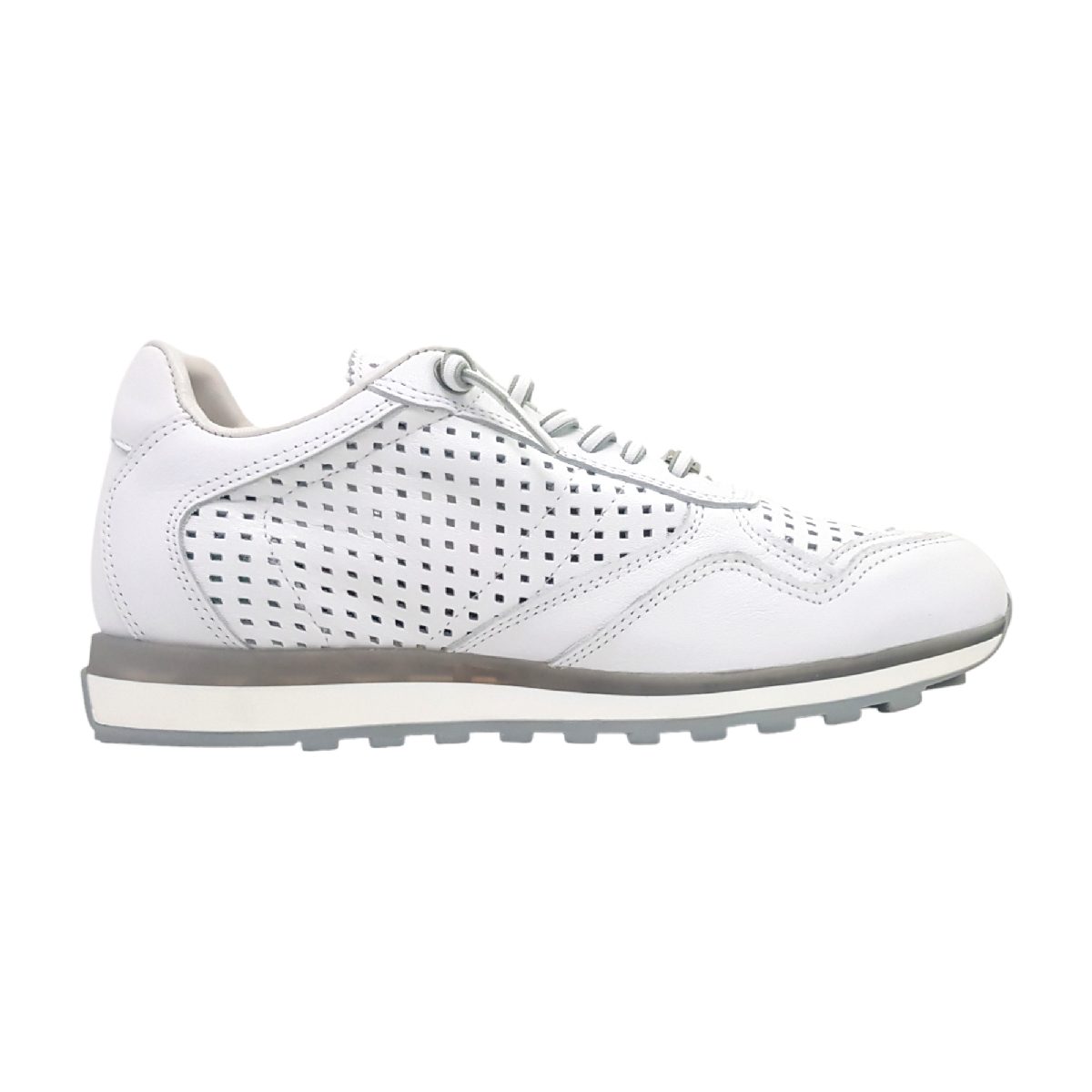 Cetti C-848 Weiß Nature Blanco