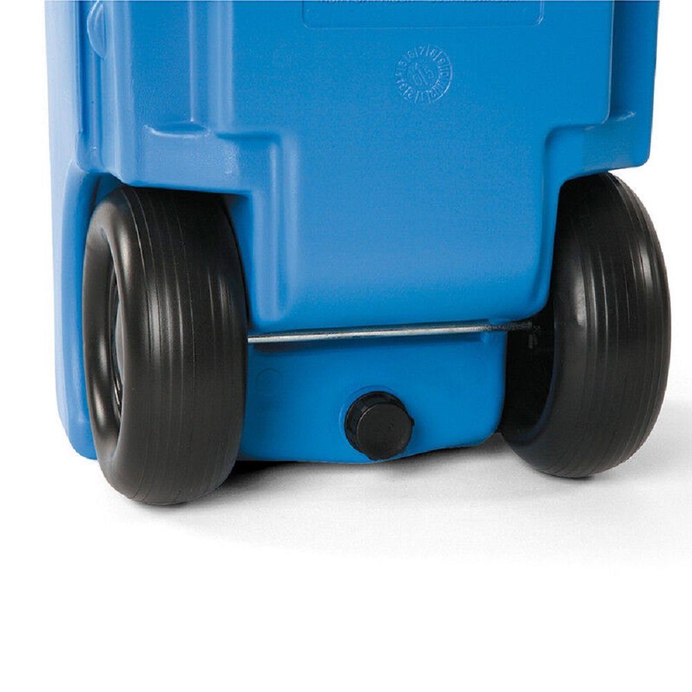 Fiamma Campingtoilette Roll Tank 23W Abwassertank Wohnwagen