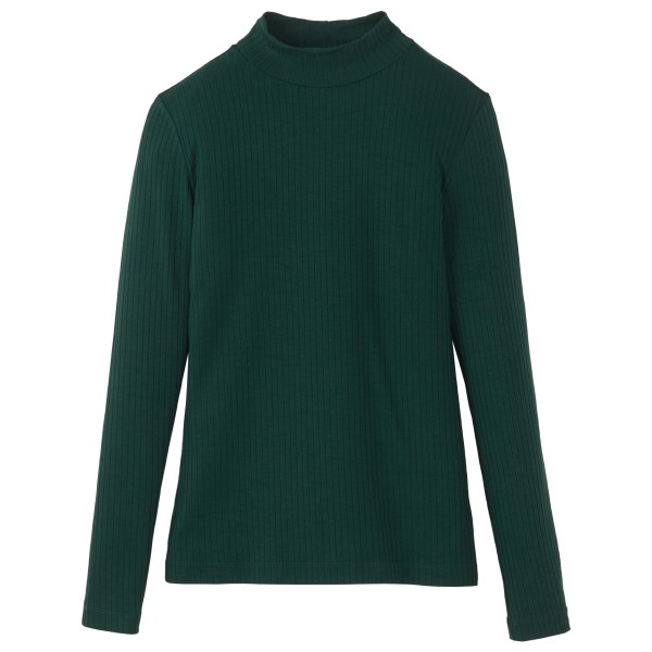 recolution - Women's Longsleeve Crassula - Longsleeve