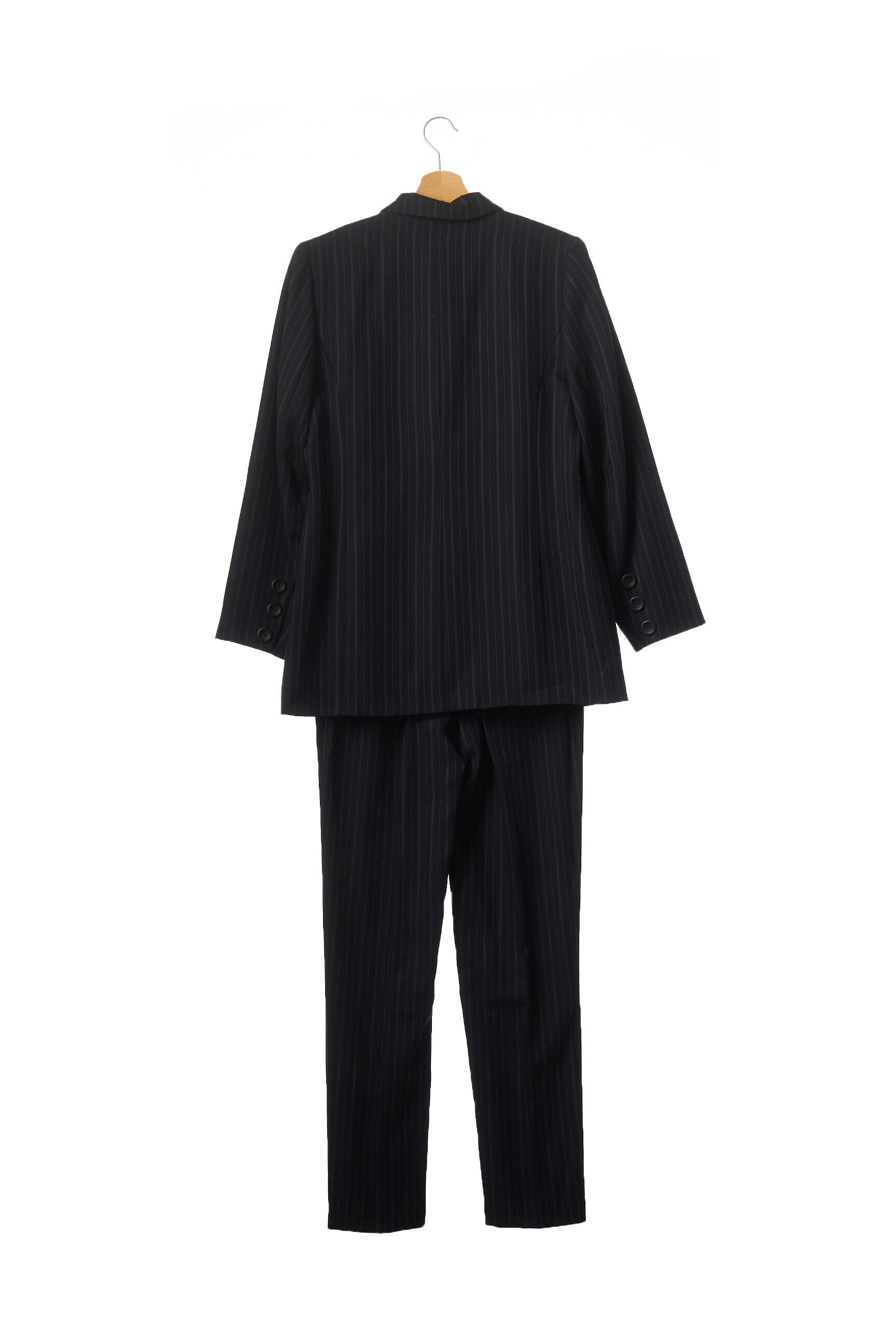 Francoise De France Ensembles Pantalon Femme couleur bleu