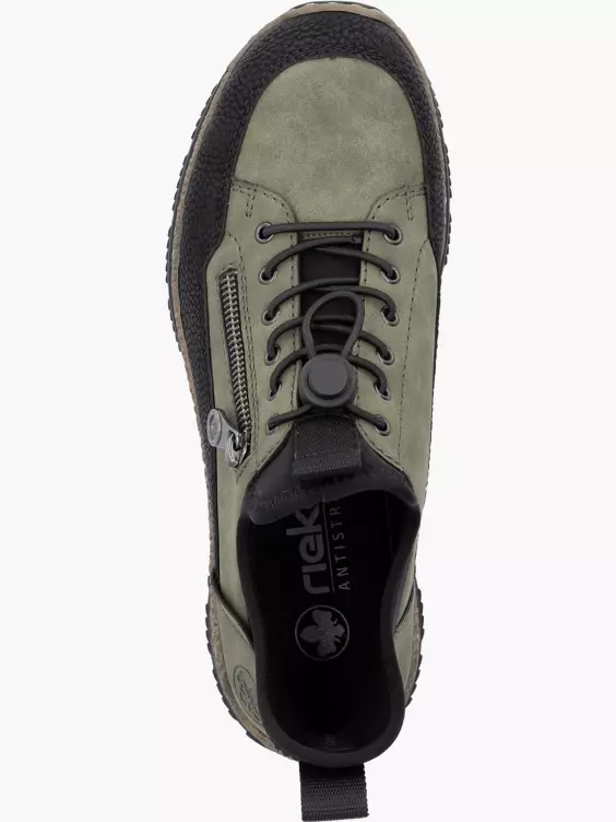 Rieker Damen Slipper