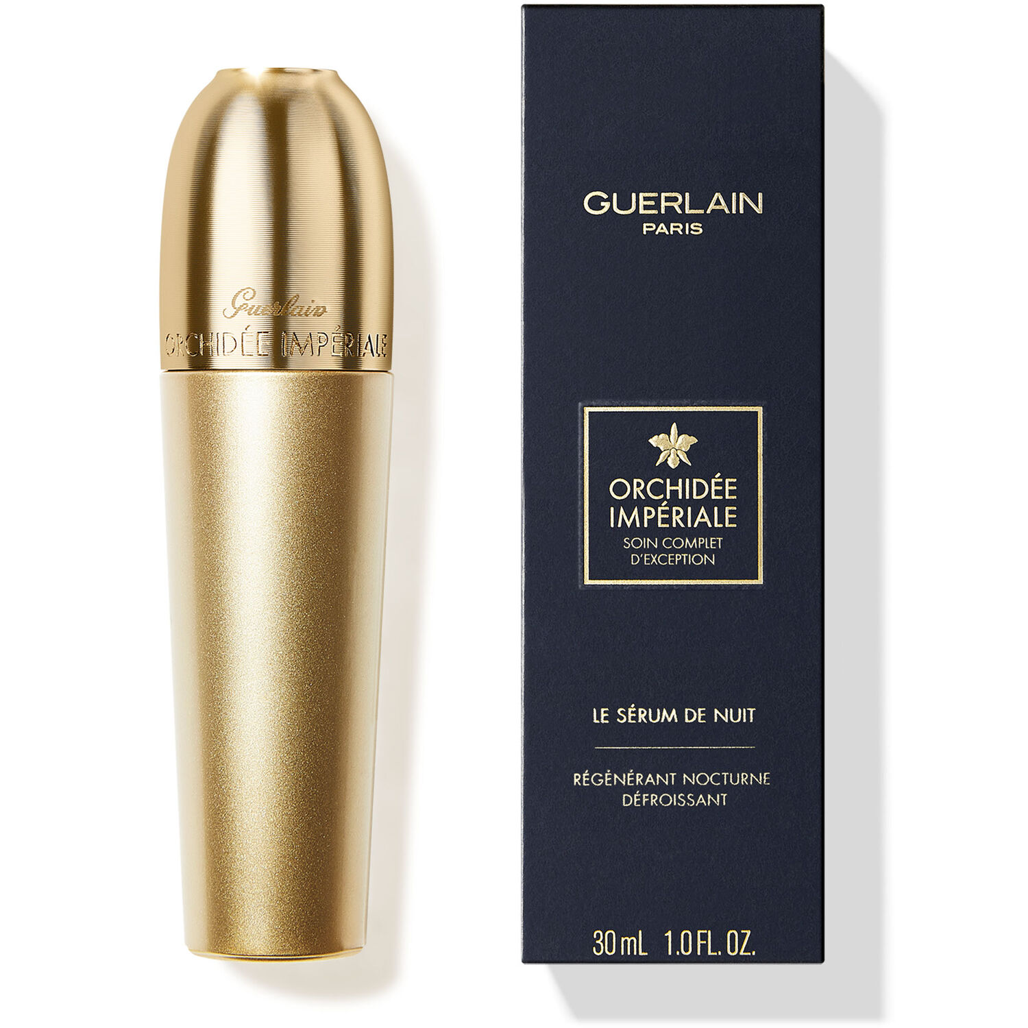 Guerlain Orchidée Impériale Sérum Nuit 30 ml