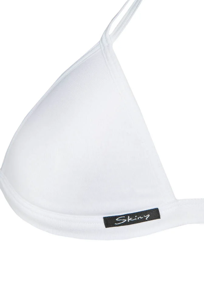 Skiny TRIANGEL GEPADDET - Sujetador triangular