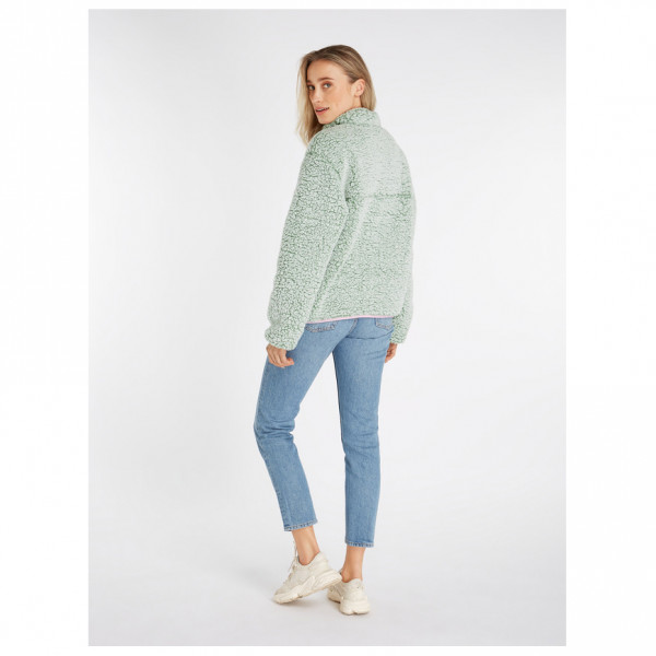 Protest - Women's Prtgerbera 1/4 Zip Top - Fleecepullover