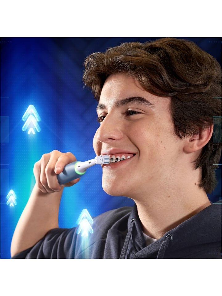 Oral-B Elektr. Zahnbürste 