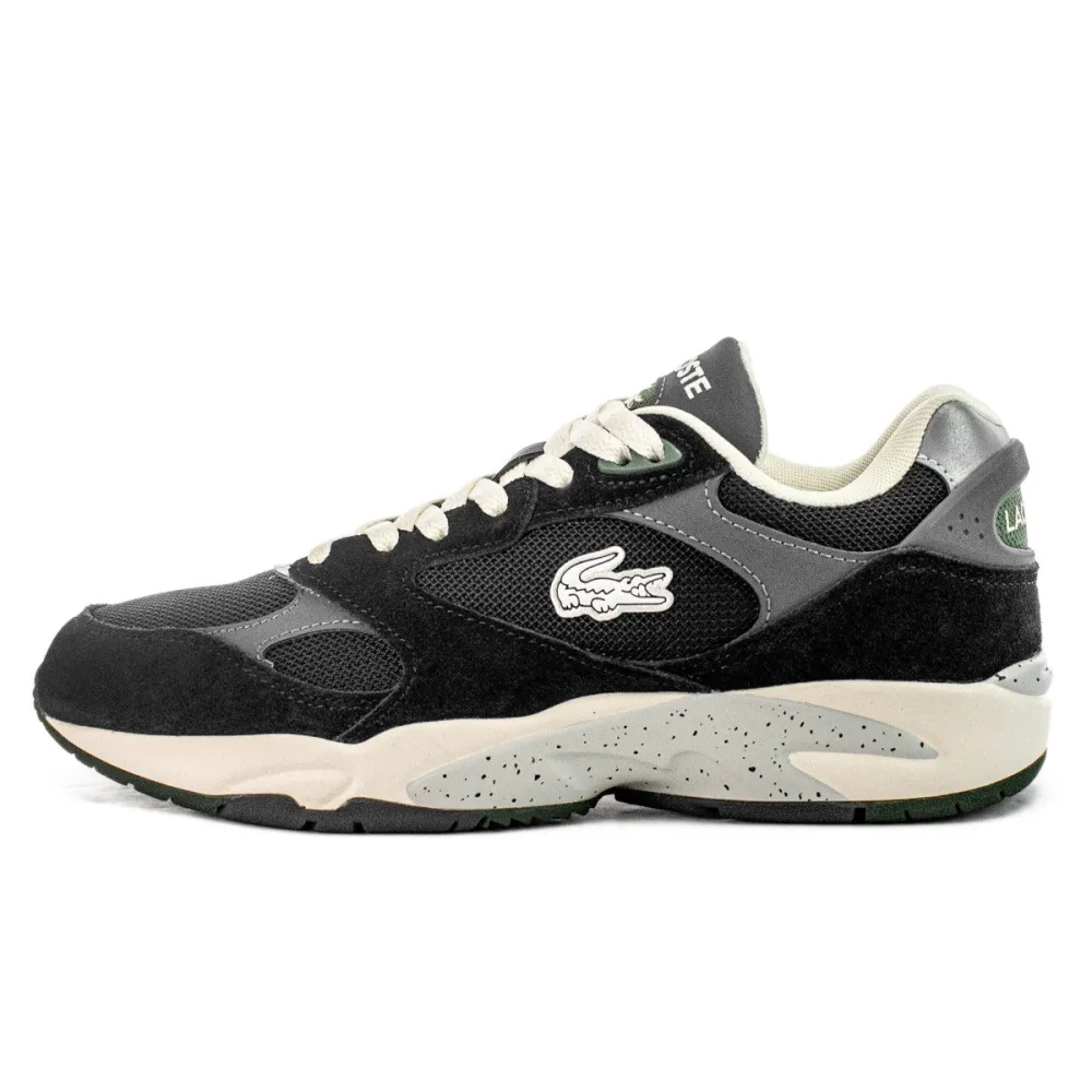 Lacoste Storm 96 46SMA0011-237 / schwarz