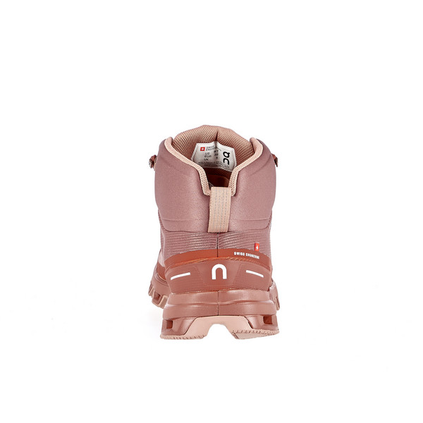 CLOUDROCK WATERPROOF Damen - Wanderstiefel