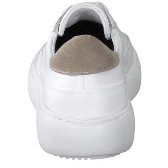 Romano Sicari Sneaker in weiß