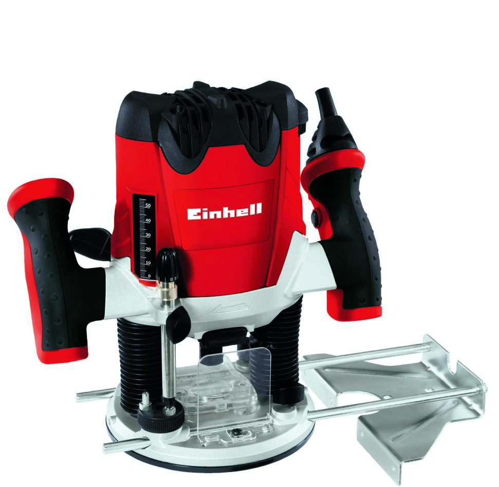 Einhell 4350490 TE-RO 1255 E Bovenfrees 1200 mm