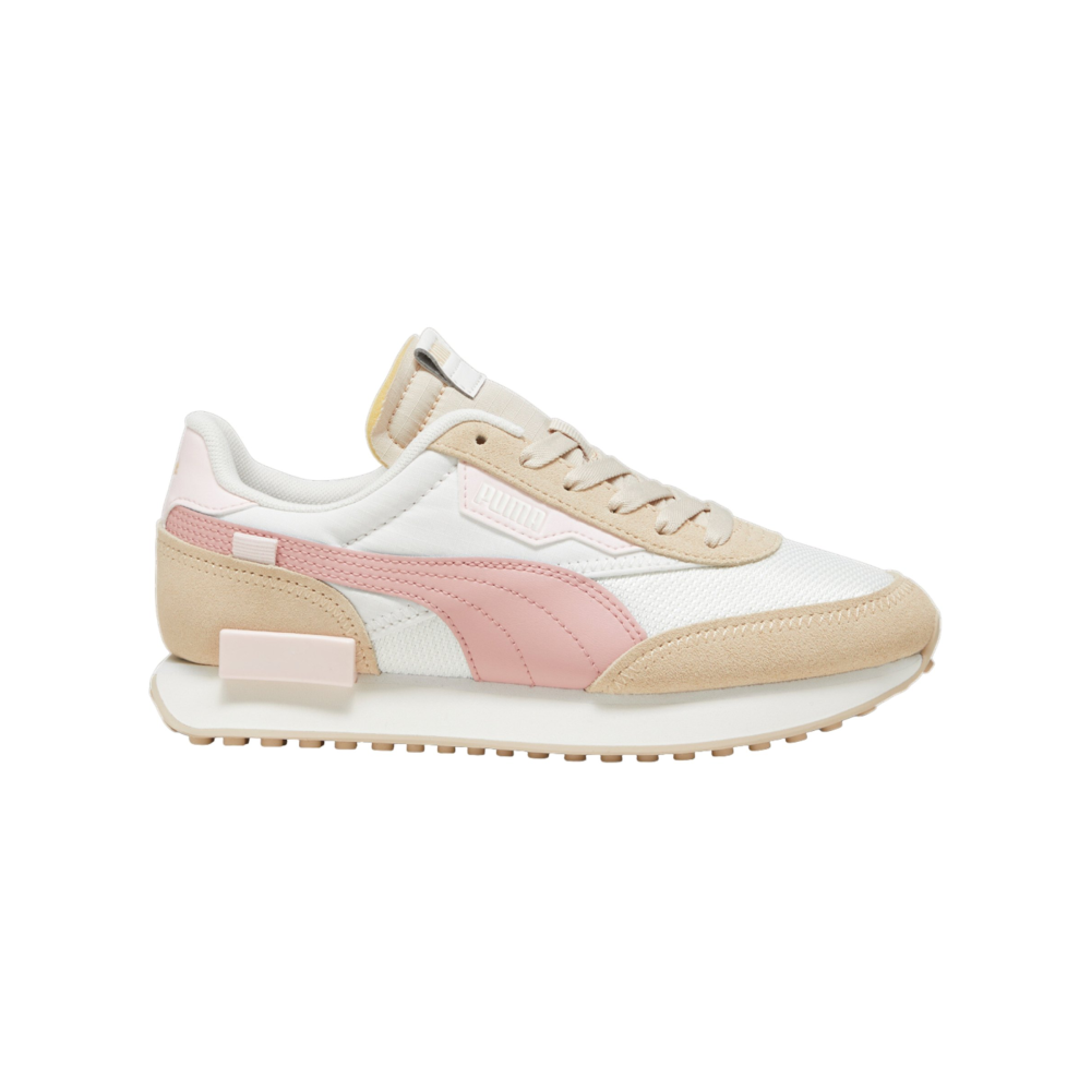 PUMA Future Rider Soft 381141/015 / weiss