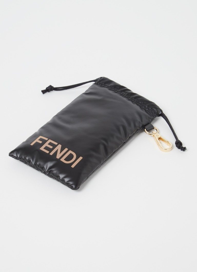 Ochelari de soare Fendi First FE40135I