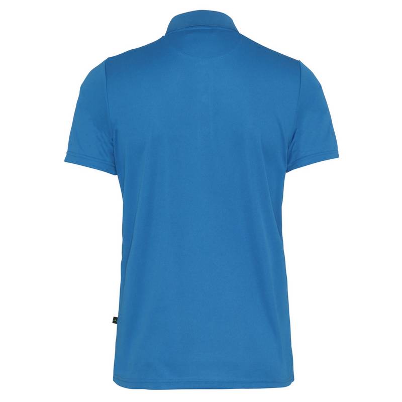 Jeff Green Eclipse Poloshirt Herren
