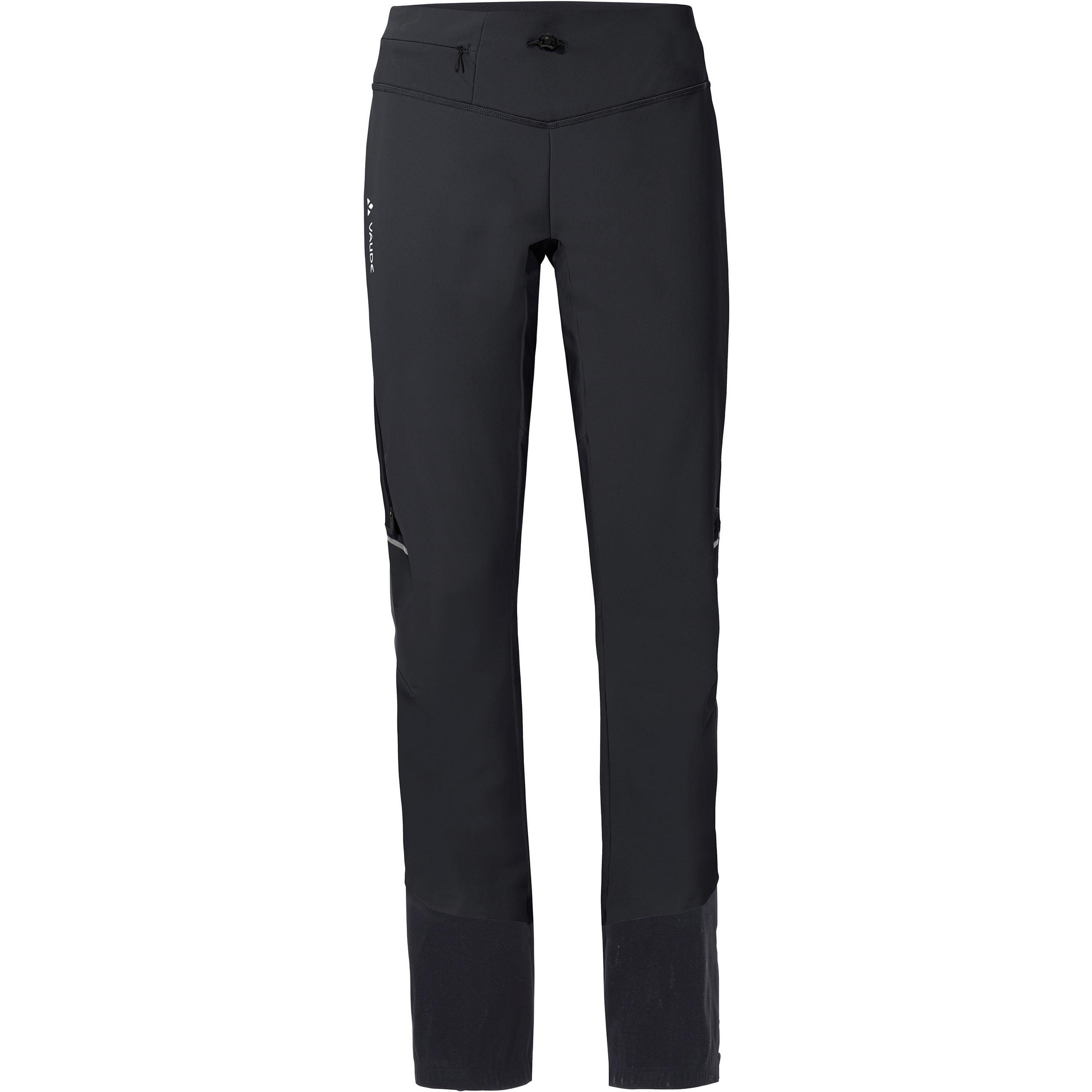 VAUDE Softshellhose Larice Light III