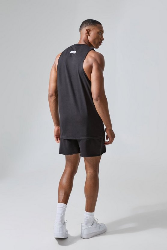 Man Active X Og Gym Tanktop