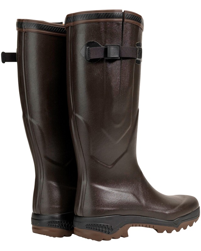 Aigle Gummistiefel Parcours&reg; 2 Vario
