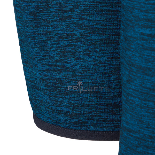 NAPI HOODY Herren - Fleecepullover