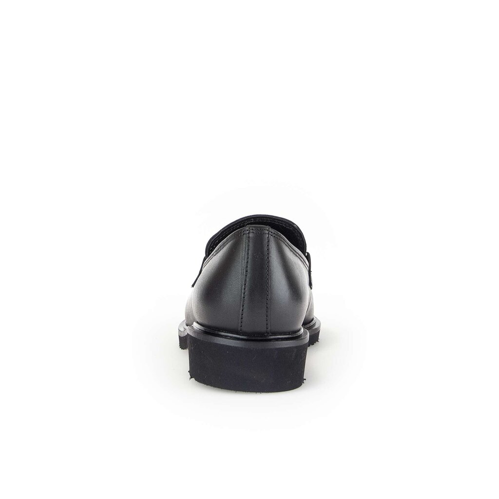 Gabor fashion Slipper schwarz