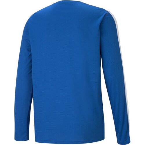 HERREN SHIRT CROSS THE LINE LS