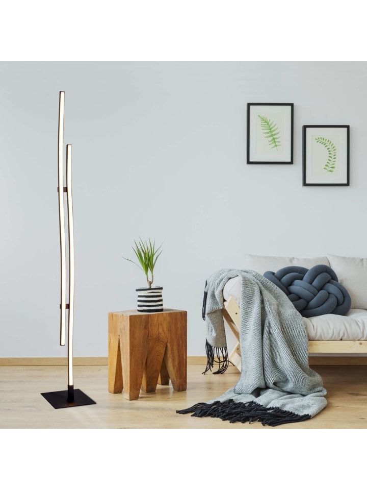 näve LED Stehleuchte 