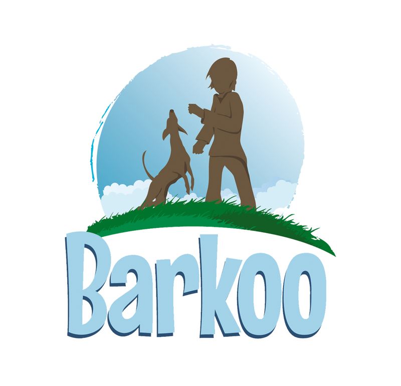 Barkoo Kauchips, mit Spirulina