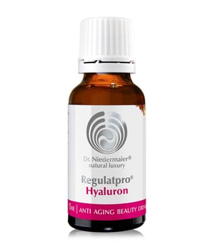 Regulat Beauty Natural Luxury Regulatpro Hyaluron Nahrungsergänzungsmittel-350 ml