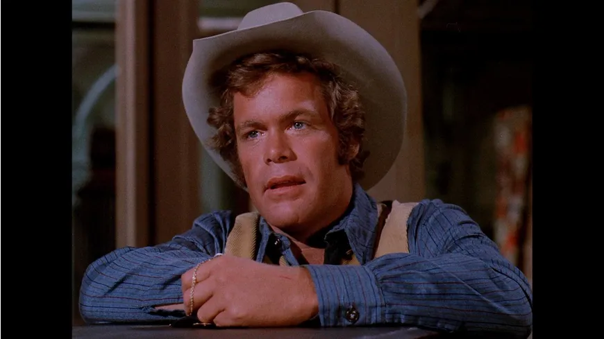 Die Leute von der Shiloh Ranch - Staffel 8 (HD-Remastered) (Fernsehjuwelen)  [9 DVDs]