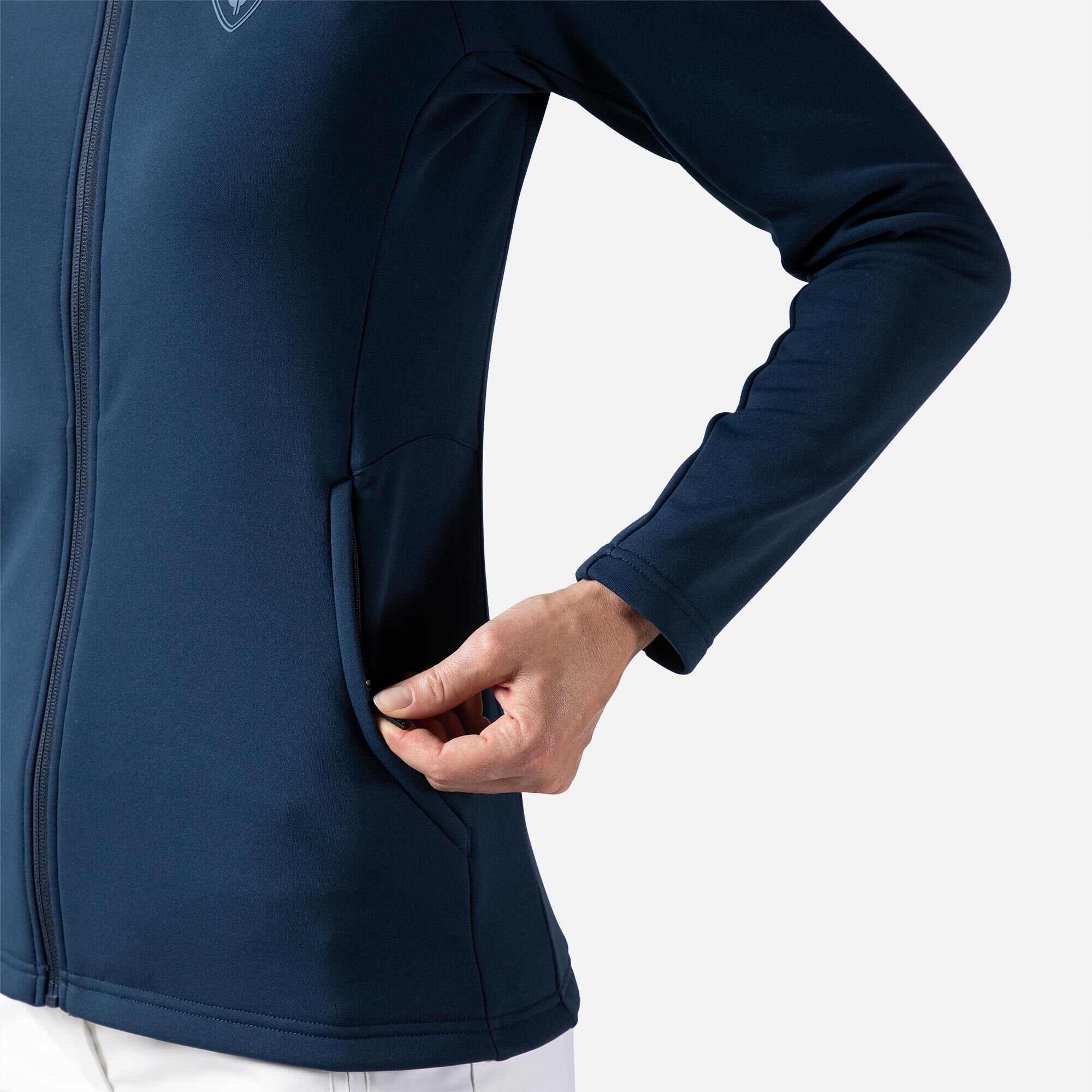 Veste Classique Clim femme